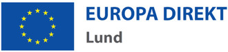 Logotyp Europa Direkt Lund 