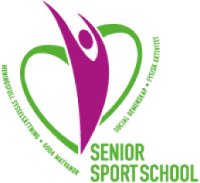 Senior sport school