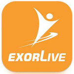 Logotyp ExorLive