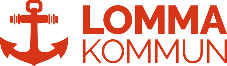 Lomma kommuns logotyp