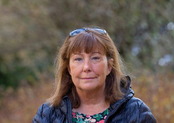 Madeleine Österman, samordnande stödpedagog